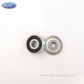 Chinese factory outlets deep groove ball bearing 6300zz